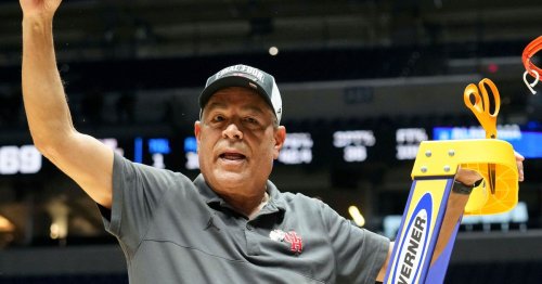Men’s college basketball top 25 rankings after transfer portal closed