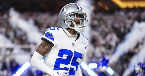 5 Cowboys who may get pushed off the roster by the next rookie class