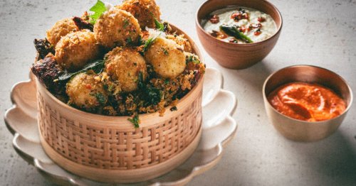 James Beard Finalist Sujan Sarkar Takes a Simple Route With New Indian Restaurant