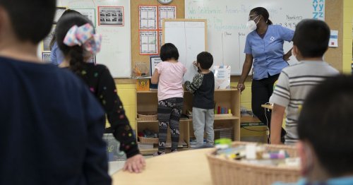Child care staffing shortages across Pennsylvania persist, but solutions taking shape
