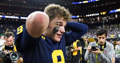 Predicting where each Michigan Wolverine gets selected in the NFL Draft