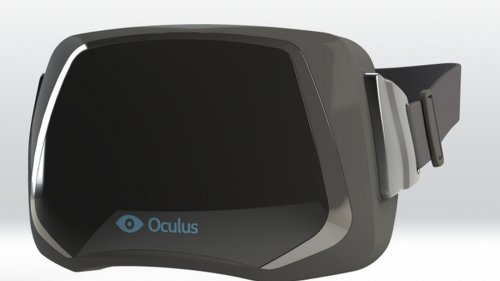 Oculus playing host to virtual reality conference