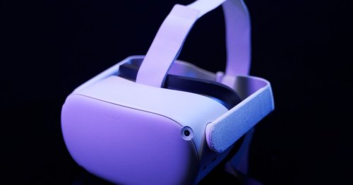 Quest 3 hands-on confirms Meta’s building a ‘far thinner and lighter’ headset