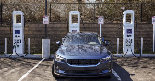 Electric vehicle companies have a serious quality problem
