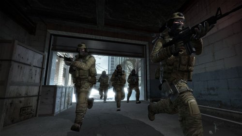MLG continues eSports at X Games with Counter-Strike: Global Offensive tournament