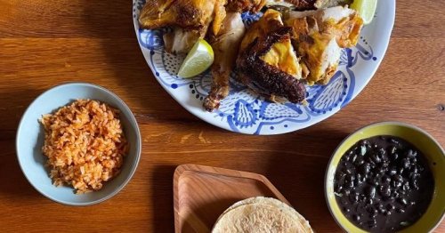 A New Torta Shop Is Slated to Take Over the Former Village Rotisserie Space in Noe Valley