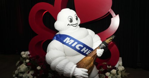Boston Is Getting a Michelin Guide After All