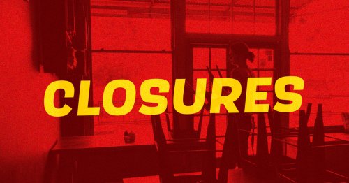 The Portland Restaurant Closings to Know, November 2024