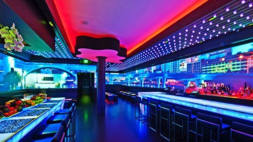 Haven Gastro Lounge Has Shuttered