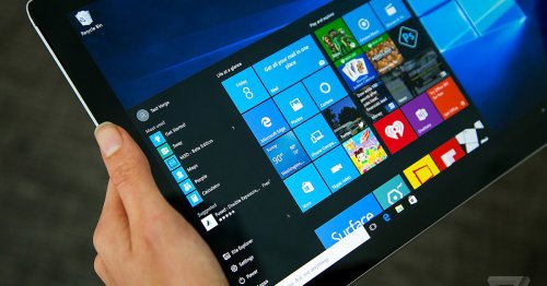 Windows 10's Anniversary Update is now available