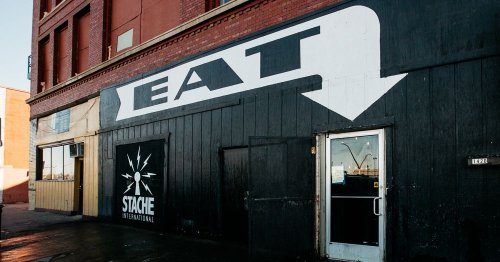 Eastern Market’s Stache International Is Selling to New Ownership