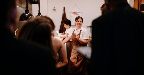 At Chicago’s Lauded Bar Kumiko, the Mixologist Is the Chef