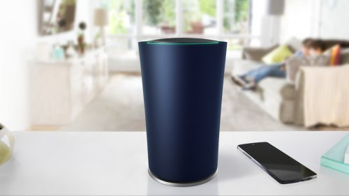 Google's OnHub is the first Wi-Fi router to support IFTTT