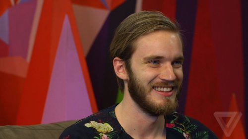 Can PewDiePie grow up without alienating his fans?