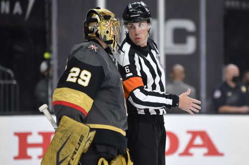 Habs won game 2 in spite of one-sided officiating - Flipboard