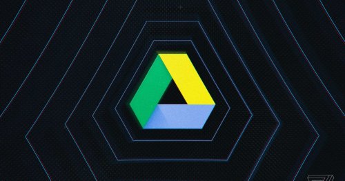 Google Drive will start to delete trashed files after 30 days starting on October 13th