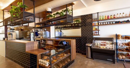 Lodge Bread’s Newest Bakery Brings Naturally Fermented Loaves to Pico-Robertson