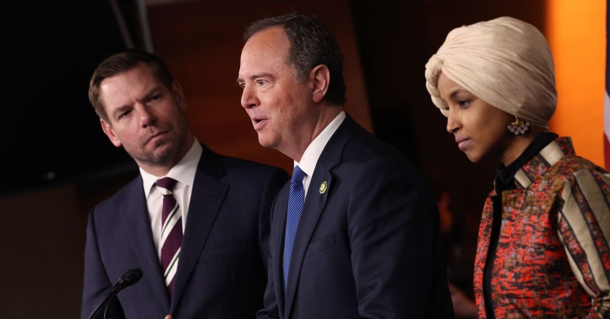 Why Republicans want Ilhan Omar off the House Foreign Affairs Committee