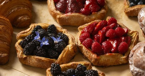 The Best Bakeries in Los Angeles
