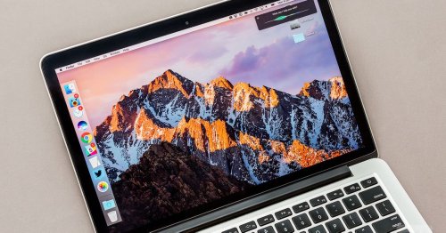 macOS Sierra review: Apple reaches for the clouds
