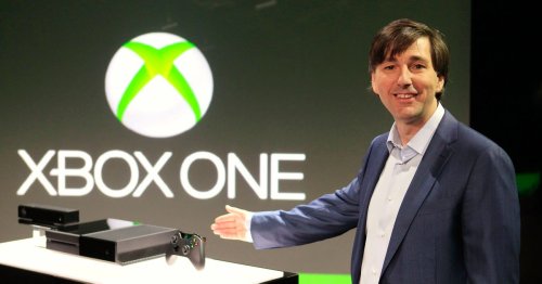 Here's what you need to know about Don Mattrick's move from Xbox One to Zynga
