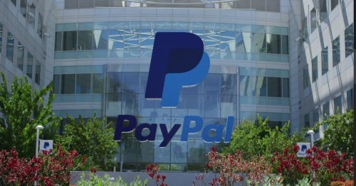 PayPal stuck with $25 million in fines for signing users up to its credit program