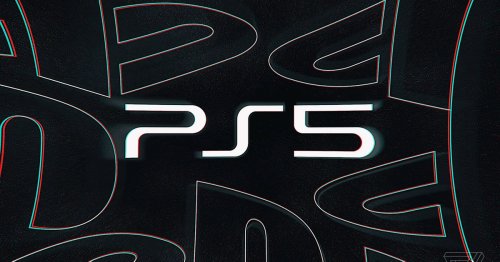 Sony starts testing 1440p support for PS5