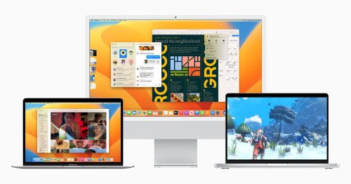 Apple’s Rapid Security Response will push faster updates that install on Macs without a reboot