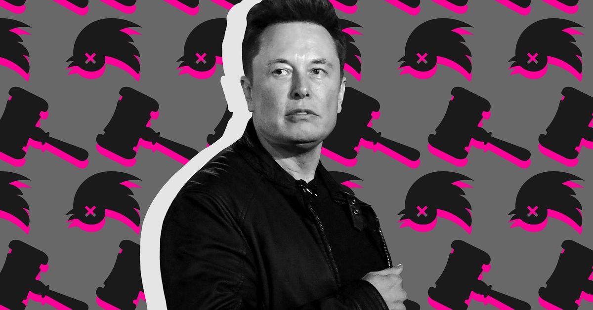 Elon Musk bought Twitter, and here’s everything that happened next