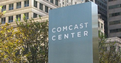 Here’s why your Comcast rep is yelling at you