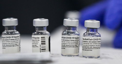 Your great-great-great-grandchildren will be getting the COVID vaccine, expert says