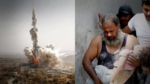 The fall of Aleppo, explained in 4 minutes