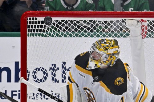 Bruins vs Stars RECAP: B’s get blown out 7-2 in Dallas