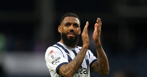 Fan Focus: West Brom fan Andy says that the signing of Yann M’Vila surpirsed all Baggies fans!