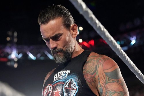 CM Punk’s WWE comeback is losing its luster