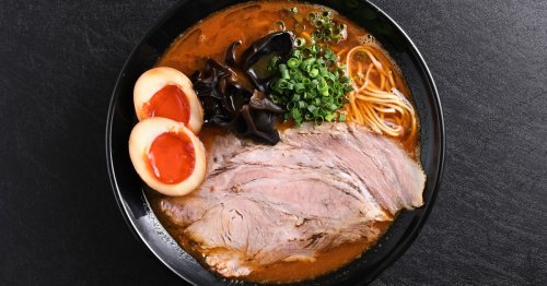 Lobster Ramen Will Soon Be Available Across LA, Thanks to This Ambitious Singapore Restaurant Group