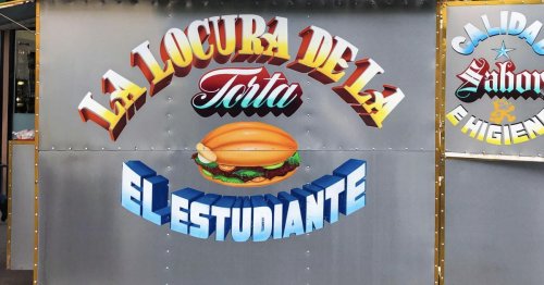A Mexico City Mayor Tried to Erase Street Food Art. The Community Is Fighting Back.