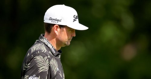 How Keegan Bradley learned of Ryder Cup ‘devastation’ will make you cringe