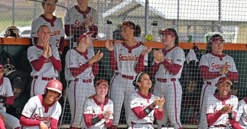 No. 18 FSU softball hosts NC State: Preview, how to watch, game thread