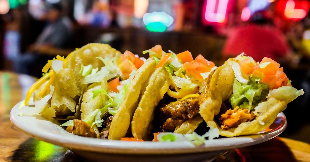 The 15 Essential San Antonio Restaurants