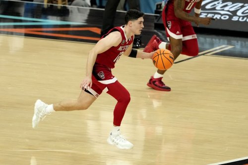 ACC Champion NC State Faces the Colgate Raiders