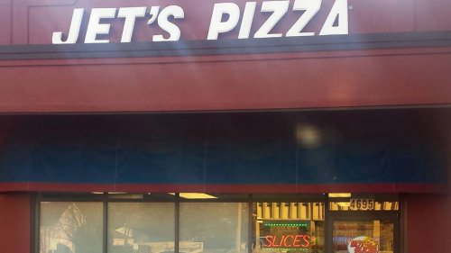 Bratty Teen's Tweet Gets Her Fired from Pizza Place Before Her First Day