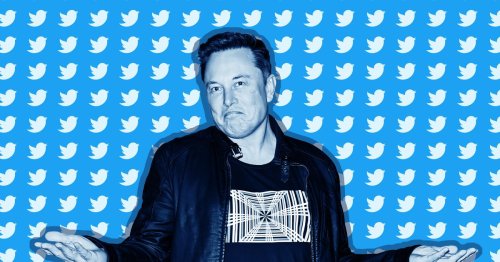 Twitter shareholder sues Elon Musk for tanking the company’s stock