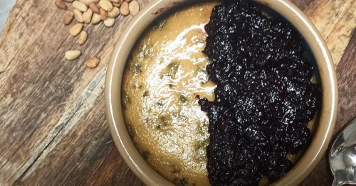 A New Portland Pop-Up Is Recreating Food From Ancient Rome