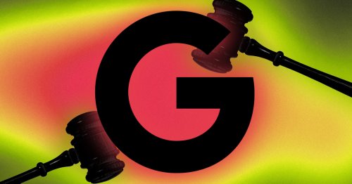 Here are the documents the Google antitrust trial judge didn’t want you to see
