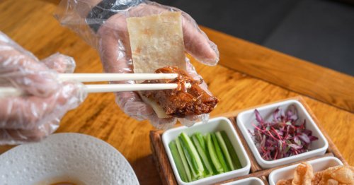 Inside the Royal Chinese Dishes of Bistro Na’s, the San Gabriel Valley’s Most Ambitious Restaurant