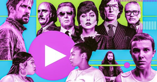 The Ringer Guide to Streaming in July