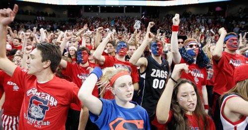 UK and Gonzaga seem to disagree on 2022 matchup being a road game