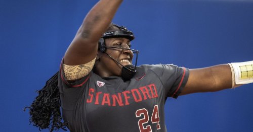 How the numbers stack up for No. 21 Arizona softball and No. 7 Stanford