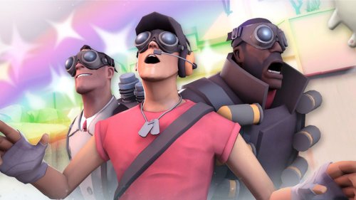 This fan-made Team Fortress 2 short has been a year in the making